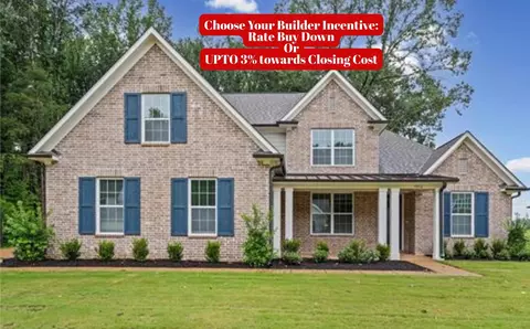 7036 Walker Farms Dr, Lakeland, TN 38002