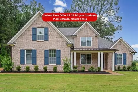 7036 Walker Farms Dr, Lakeland, TN 38002