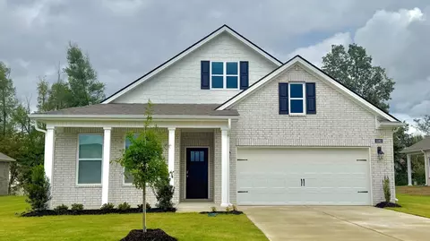 7129 Ryan Hill Dr, Millington, TN 38053