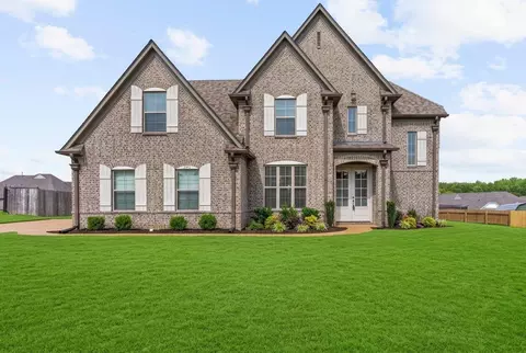 2313 Forest Hill Irene Rd N, Cordova, TN 38016