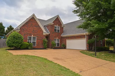 1166 Havenwood Dr, Cordova, TN 38018