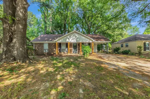 3390 Castleman St, Memphis, TN 38118