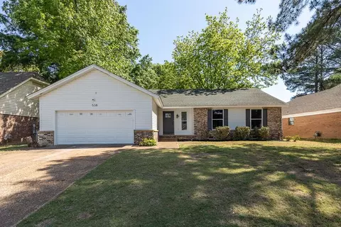 538 Bedlington Dr, Memphis, TN 38018