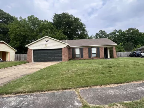 4344 Cranbury Park Cv E, Memphis, TN 38141