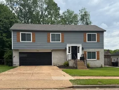 2948 N Star Dr, Bartlett, TN 38134