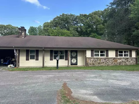 17670 194 Hwy, Somerville, TN 38068