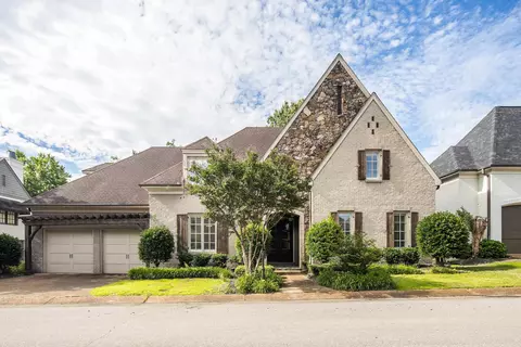 6597 Heronswood Cv, Memphis, TN 38119