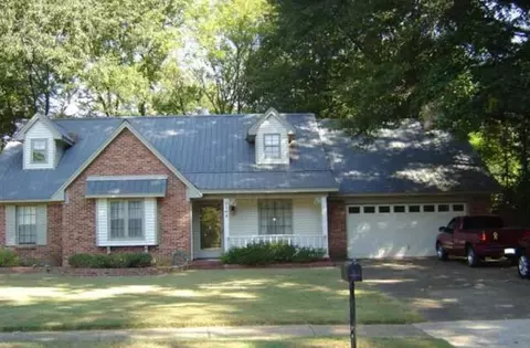 3162 Mary Nancy Cv, Bartlett, TN 38134