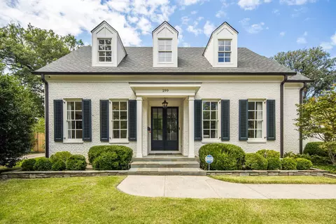 299 Wilkinson Pl, Memphis, TN 38111