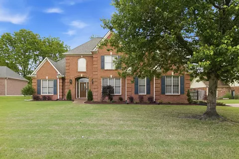 1348 Colbert Cv, Collierville, TN 38017