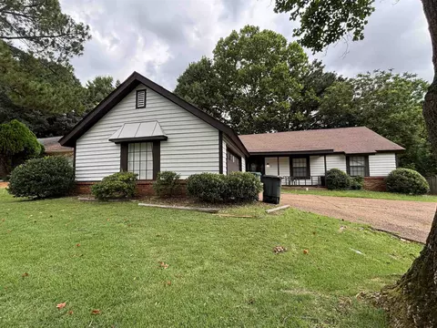 4342 Timber Rise Rd, Memphis, TN 38125