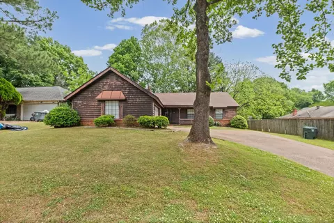 4342 Timber Rise Rd, Memphis, TN 38125