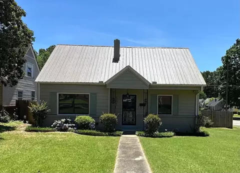 3671 Barron Ave, Memphis, TN 38111