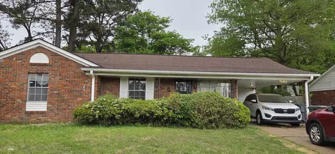 1304 Winfield Ave, Memphis, TN 38116