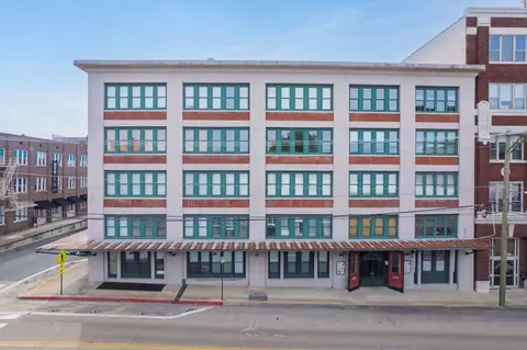 408 S Front St #507, Memphis, TN 38103