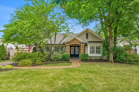 324 Wilkinson Pl, Memphis, TN 38111