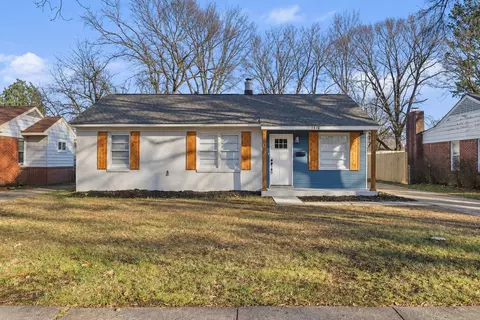 1416 Marcia Rd, Memphis, TN 38117