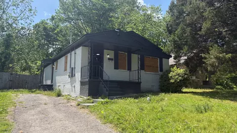 1889 Marjorie St, Memphis, TN 38106