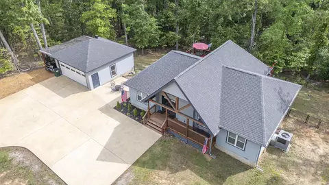 315 Timber Ridge Dr, Counce, TN 38326