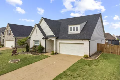 80 Misty Meadows Dr, Oakland, TN 38060