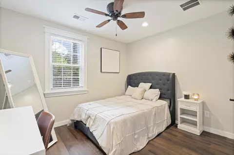 Bedroom - 4370 Given Ave, Memphis, TN 38122 photo 3 of 4