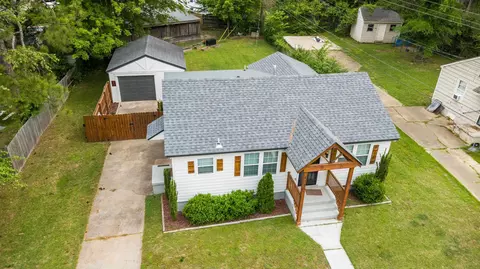 Exterior - 4370 Given Ave, Memphis, TN 38122 photo 7 of 7