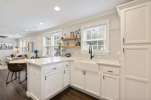 Kitchen - 4370 Given Ave, Memphis, TN 38122 photo 2 of 2