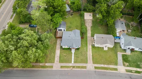 View/Area - 4370 Given Ave, Memphis, TN 38122 photo 4 of 5