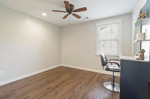 Bedroom - 4370 Given Ave, Memphis, TN 38122 photo 4 of 4
