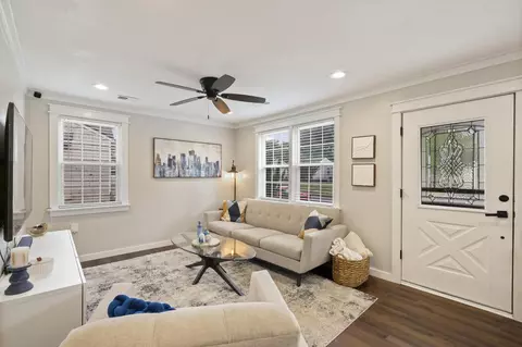 Entry Way - 4370 Given Ave, Memphis, TN 38122 photo 2 of 3