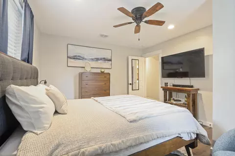 Bedroom - 4370 Given Ave, Memphis, TN 38122 photo 2 of 4