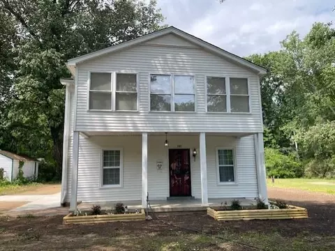 725 Loeb St, Memphis, TN 38111
