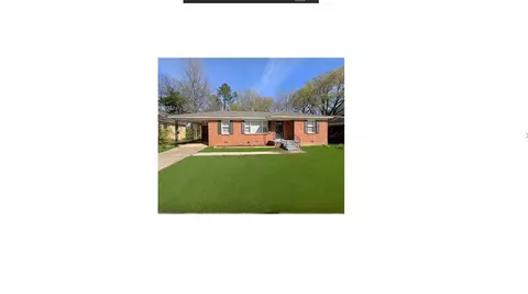 3108 Mensi St, Memphis, TN 38127
