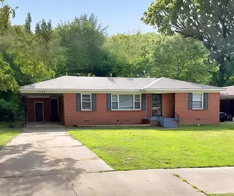 3108 Mensi St, Memphis, TN 38127