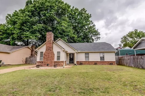 7157 Lamesa Ln, Bartlett, TN 38133