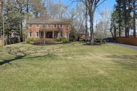 5722 Shady Glen Rd, Memphis, TN 38120