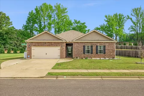 160 Empire Ln, Atoka, TN 38004