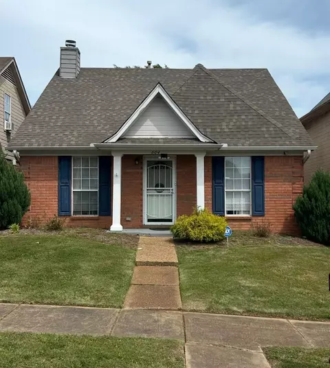 604 N Ericson Rd, Cordova, TN 38018