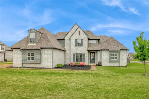 12802 Longmire Loop S, Arlington, TN 38002