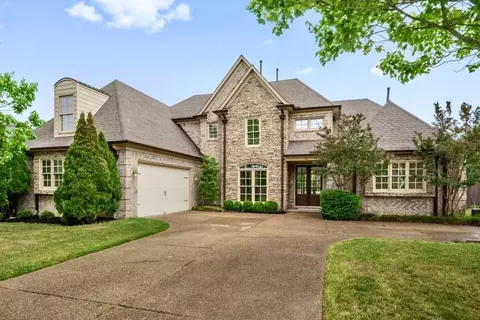 748 Magnolia Garden Cv, Collierville, TN 38017