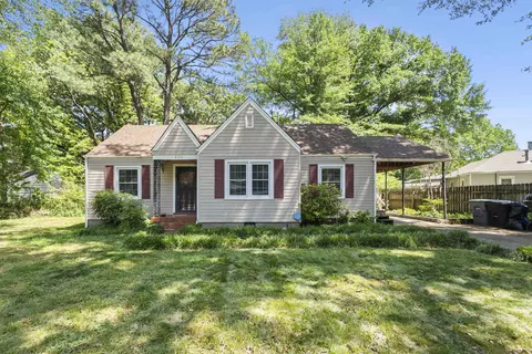 850 Dillworth St, Memphis, TN 38122