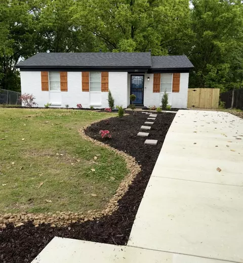 185 Vernelle Ave, Memphis, TN 38109