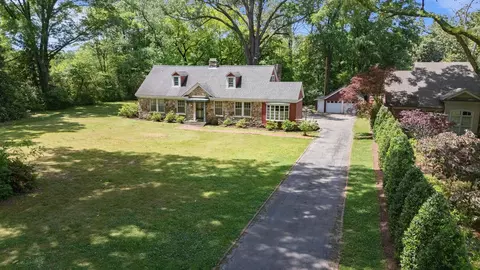 443 Grandview St, Memphis, TN 38111