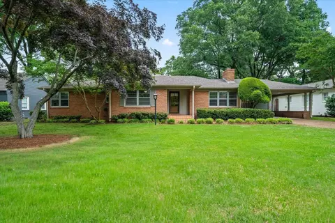 5126 N Charlotte Cir, Memphis, TN 38117