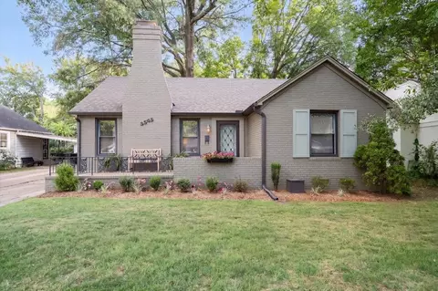 3545 Shirlwood Ave, Memphis, TN 38122