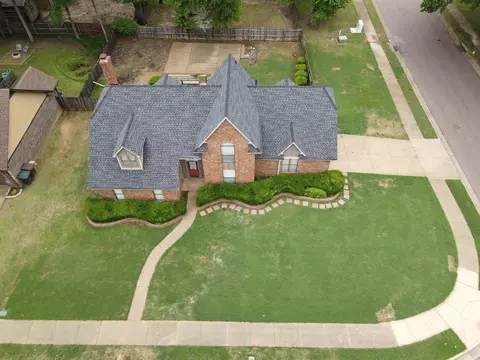 3422 Countryhill Dr, Bartlett, TN 38135
