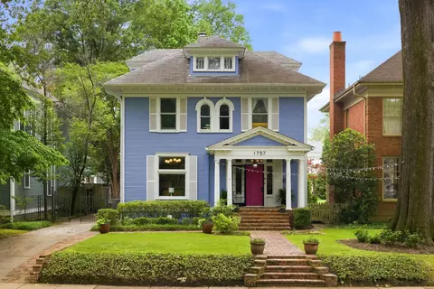 1757 Glenwood Pl, Memphis, TN 38104
