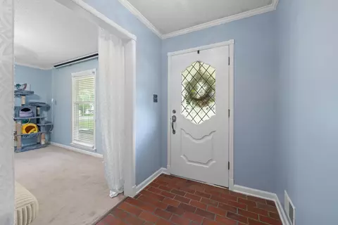Entry Way - 198 E Graycrest Ave, Collierville, TN 38017 photo 1 of 2
