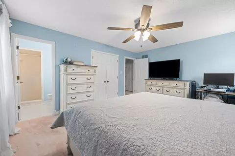 Bedroom - 198 E Graycrest Ave, Collierville, TN 38017 photo 4 of 6