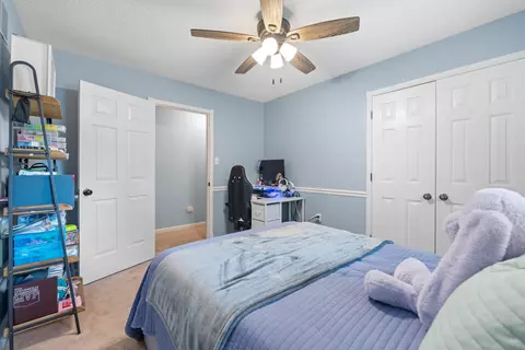 Bedroom - 198 E Graycrest Ave, Collierville, TN 38017 photo 6 of 6